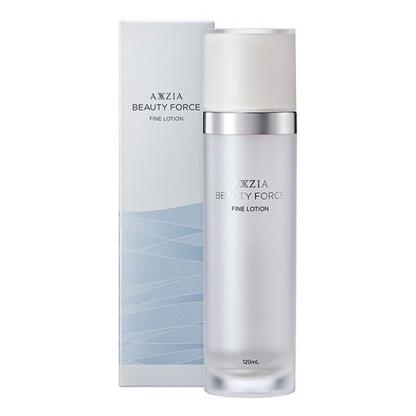 AXXZIA Beauty Force Fine Lotion Лосьон тоник