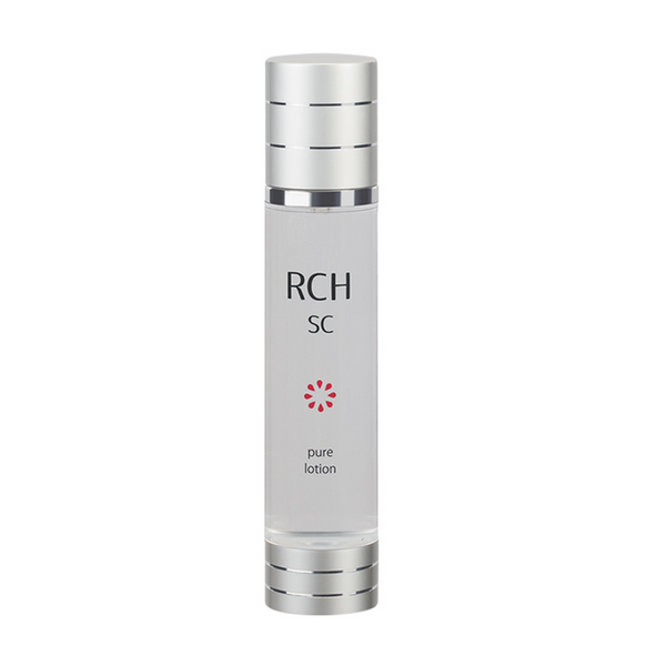 ENZYM RCH SC Pure Lotion Лосьон со стволовыми клетками 