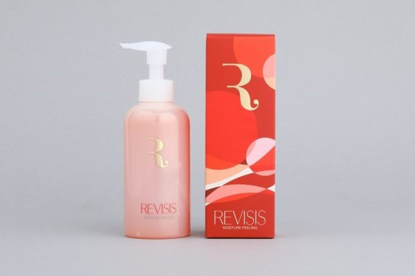 Revisis Moisture Peeling аминокислотный пилинг