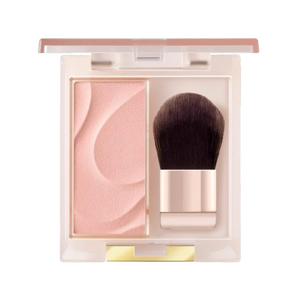 Excel Seamless Tone Blush – пудровые румяна