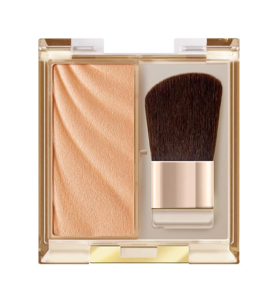 Excel Draped Shimmer Glow – пудровый хайлайтер