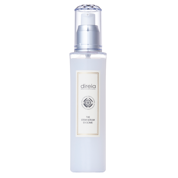 Direia The Stem Serum Ex Some 100ml — Ревитализирующая сыворотка со стволовыми клетками