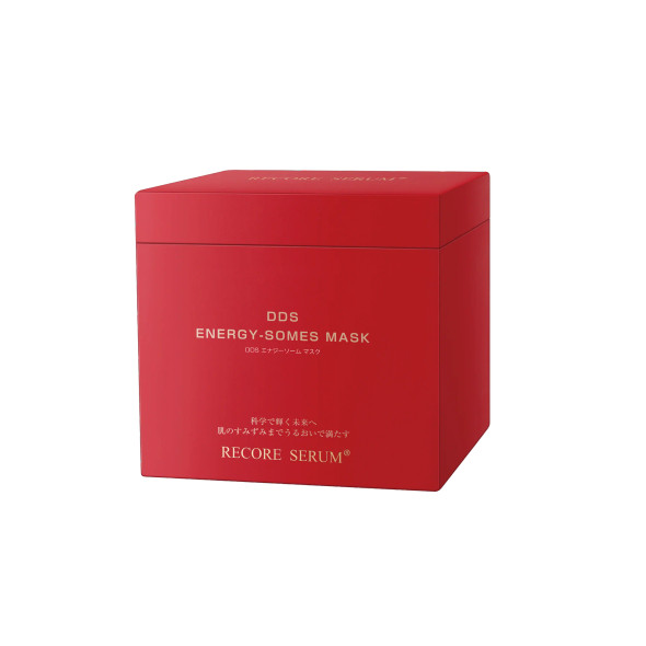 Recore Serum DDS EXS Sheet Mask (18 шт) – Маски для лица и шеи Recore Serum DDS EXS Sheet Mask (18 шт) – Маски для лица и шеи