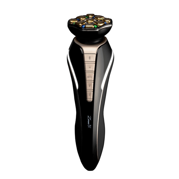 Dr. Arrivo Zeus IV Косметологический аппарат с сывороткой Dr. Arrivo Zeus IV Косметологический аппарат с сывороткой