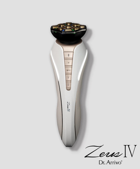 Dr. Arrivo Zeus IV белый Dr. Arrivo Zeus IV белый