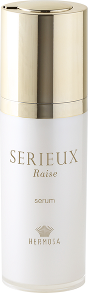 Hermosa Serieux Raise Serum Сыворотка с эластином Hermosa Serieux Raise Serum Сыворотка с эластином