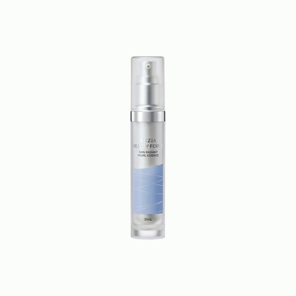 AXXZIA Beauty Force Skin Radiant Pearl Essence Эссенция с пептидами AXXZIA Beauty Force Skin Radiant Pearl Essence Эссенция с пептидами