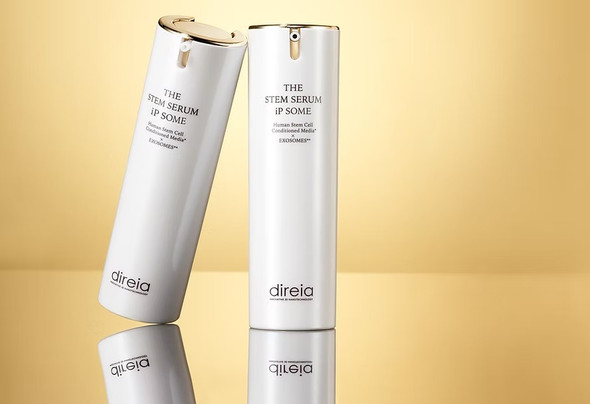 Direia The Stem Serum iP Some 30ml — Антивозрастная сыворотка со стволовыми клетками Direia The Stem Serum iP Some 30ml — Антивозрастная сыворотка со стволовыми клетками