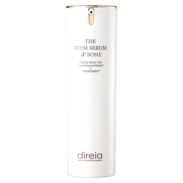 Direia The Stem Serum iP Some 30ml — Антивозрастная сыворотка со стволовыми клетками Direia The Stem Serum iP Some 30ml — Антивозрастная сыворотка со стволовыми клетками