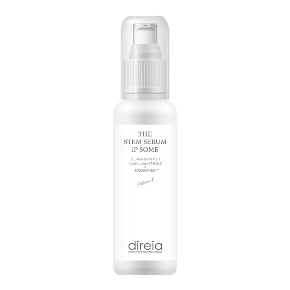 Direia The Stem Serum iP Some 100ml — Антивозрастная сыворотка со стволовыми клетками Direia The Stem Serum iP Some 100ml — Антивозрастная сыворотка со стволовыми клетками