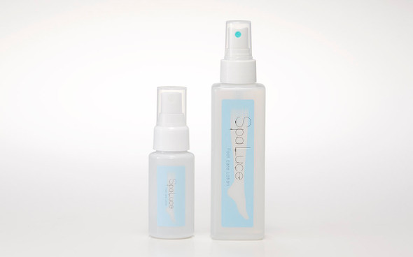 SpaLuce Foot Care Lotion Лосьон для пяток