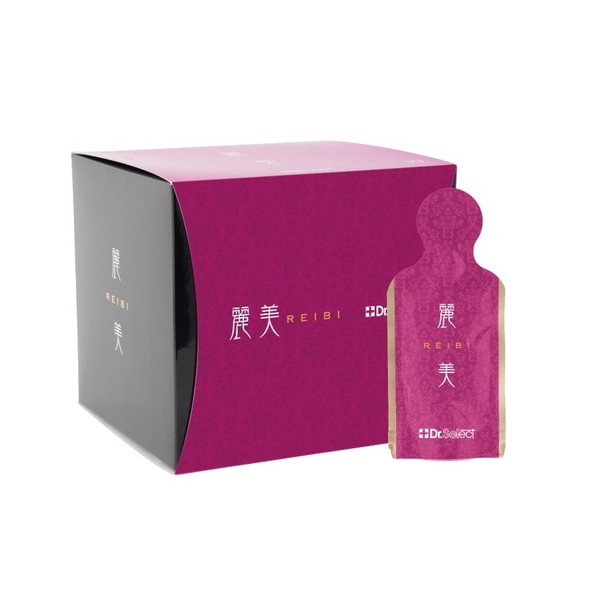 Dr. Select Reimi Smart Pack Beauty Supplement with Elastin Напиток для красоты с эластином