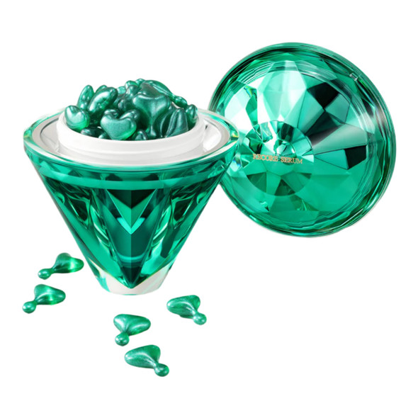 BIJOU DE MER Beauté Invariante DDS RD Capsule – капсульная сыворотка с NAD