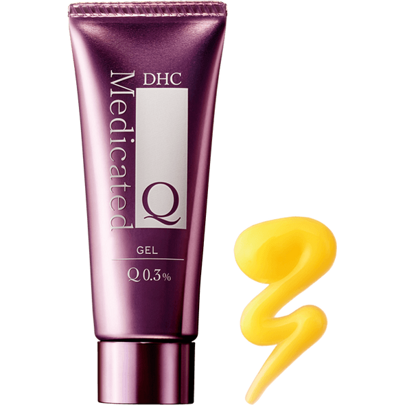 DHC Q Gel Увлажняющий Гель