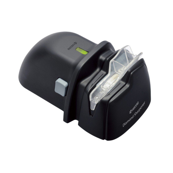 Kyocera Diamond Sharpener Алмазная Электро-точилка для ножей