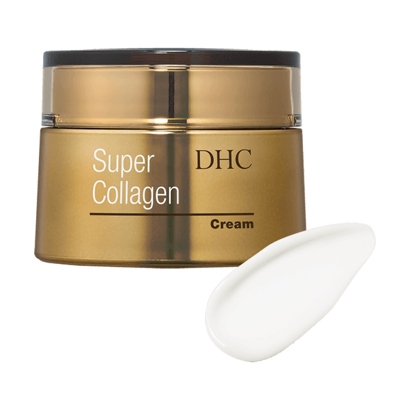  DHC Super Collagen Cream Крем