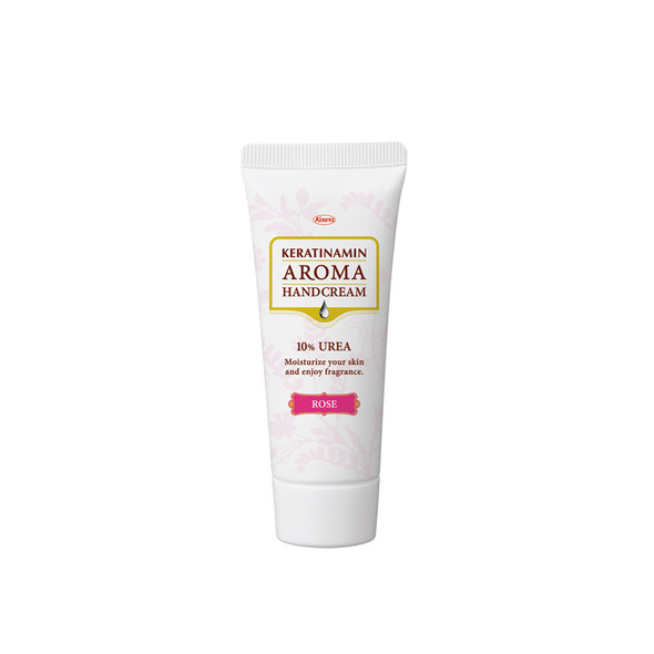 Keratinamin Aroma Hand Cream Крем для рук с мочевиной 10%