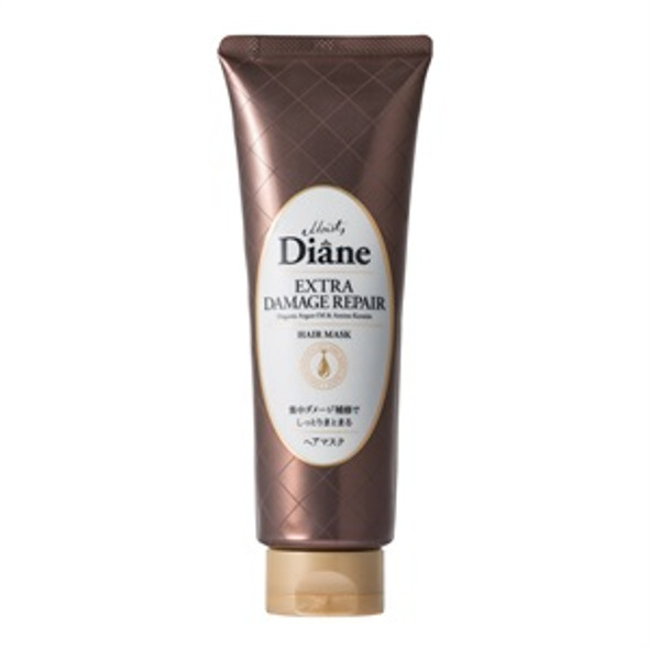 Moist Diane Extra Damage Repair Hair Mask Маска для поврежденных волос