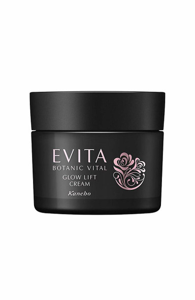 Evita Botanic Vital Glow Lift Cream — лифтинг крем 