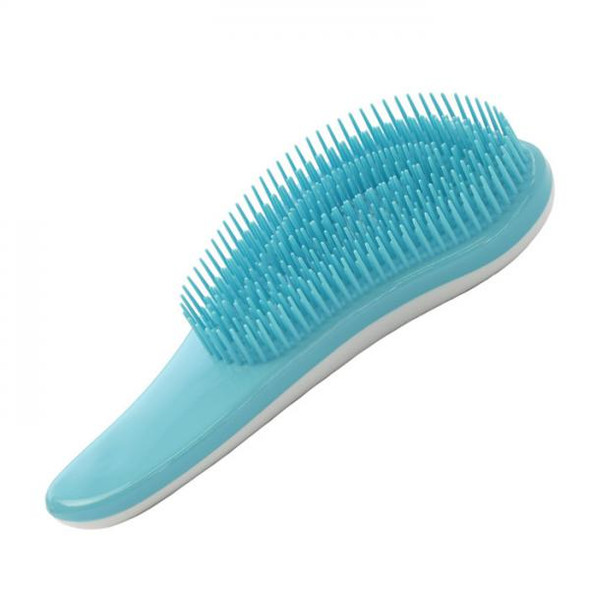 Areti Detangle Brush Blue Расческа для волос 