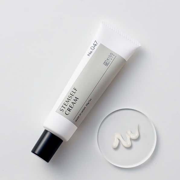 Kiso Stemself Cream Крем со стволовыми клетками 15%