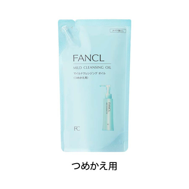 Fancl Mild Cleansing Oil Сменный блок