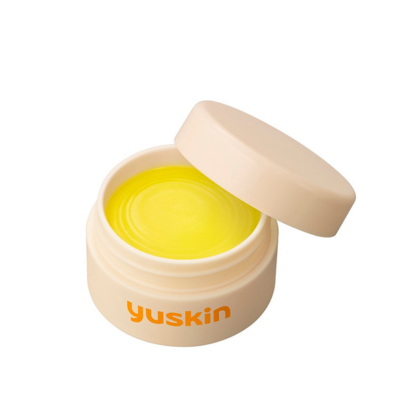 Yuskin Medi Lip Balm — лечебный бальзам для губ