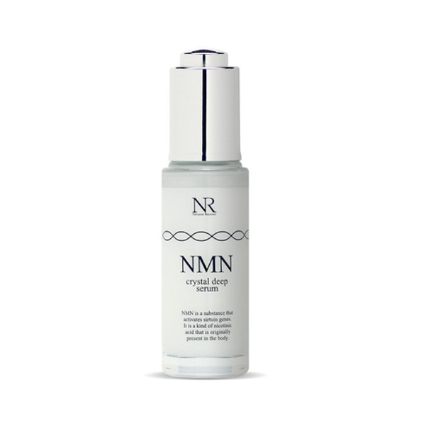 NMN Crystal Deep Serum Антивозрастная сыворотка