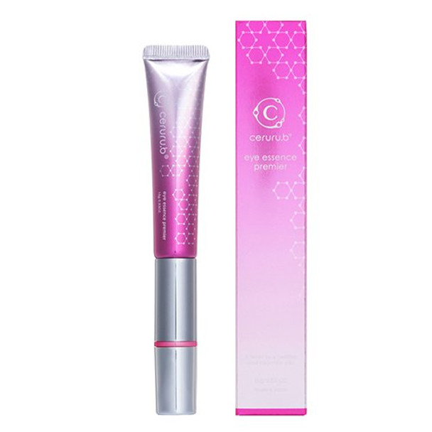 ceruru.b Eye Essence Premier Сыворотка для кожи вокруг глаз