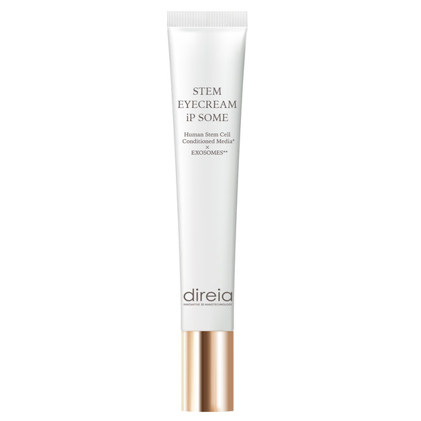 Direia Stem Repair The Eye Cream — Крем от морщин вокруг глаз