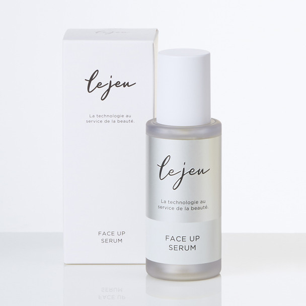 Lejeu Face Up Serum – Сыворотка с плацентой и экзосомами 