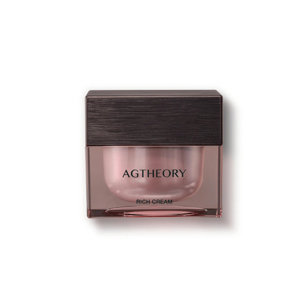 AXXZIA AGTHEORY Rich Cream Крем