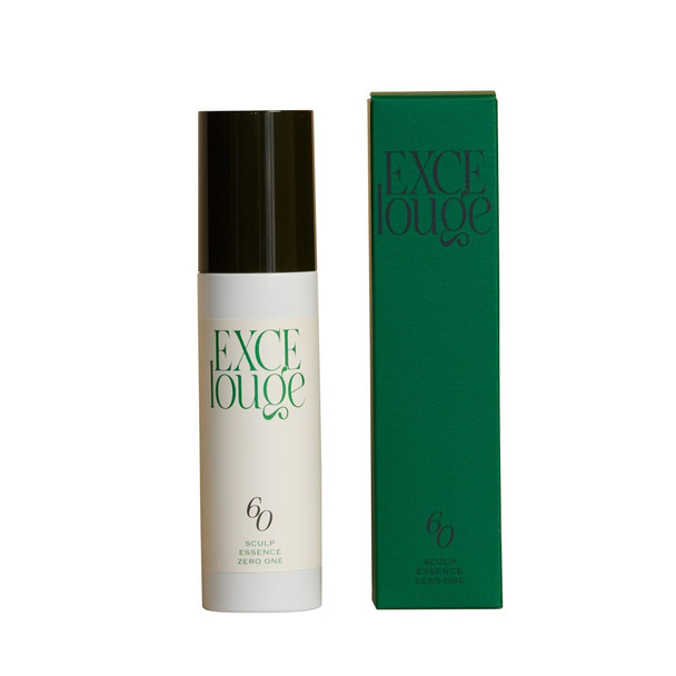 Excelouge Scalp Essence Zero One – Эссенция для роста волос
