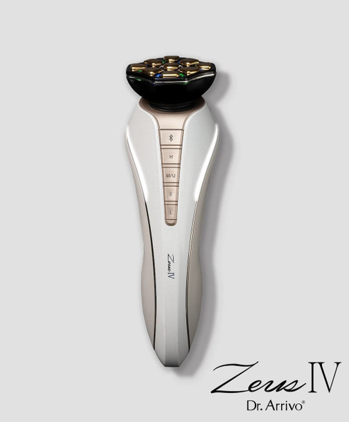 Dr. Arrivo Zeus IV белый