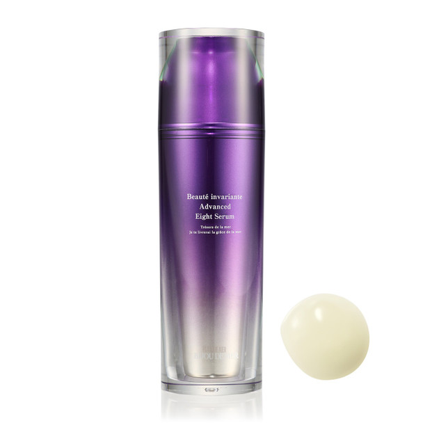 BIJOU DE MER Beauté Invariante Advanced Eight Serum – многофункциональная сыворотка