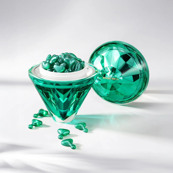 BIJOU DE MER Beauté Invariante DDS RD Capsule – капсульная сыворотка с NAD