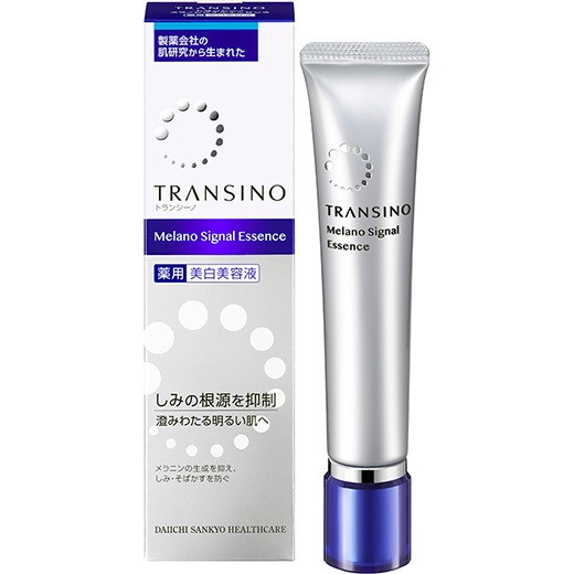 Transino Melano Signal Essence Сыворотка против пигментации