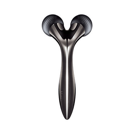 リファ　MDNA SKIN ONYX BLACK 美顔ローラー Refa MDNA Skin Onyx Black Массажер для лица и тела