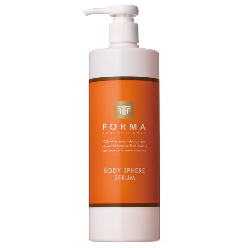 Forma Body Sphere Serum Лифтинг сыворотка для тела