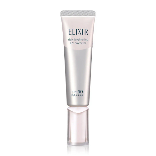 SHISEIDO Elixir Brightening Day Care Revolution