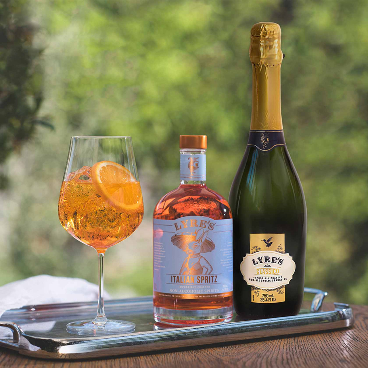 Amalfi Spritz