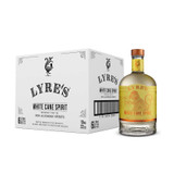 White Cane Non-Alcoholic Spirit - White Rum Case of 6 | Lyre's