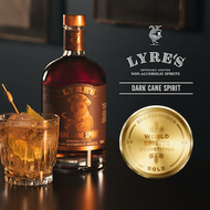 Lyre's now the most awarded non-alcoholic spirit beverages in the World!