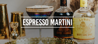 Espresso Martini