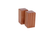 Small Redwood Sleek Salt and Peper Shaker