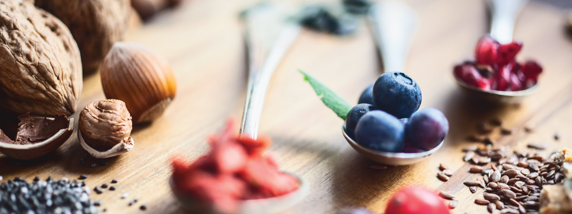 Discount Health Foods