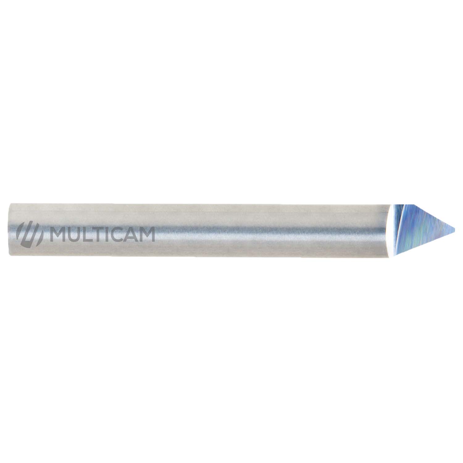 Standard Conical Engraving Tool: V Bit For Many Materials - 2L Inc.