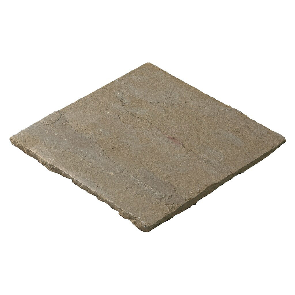 Beige Sandstone Paving