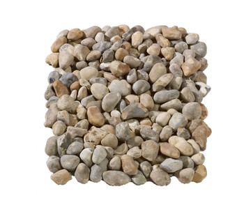 Rounded Flint Pebbles