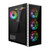 Elite Gaming PC - Enforcer Case - AMD Processor - NVIDIA Graphics Card